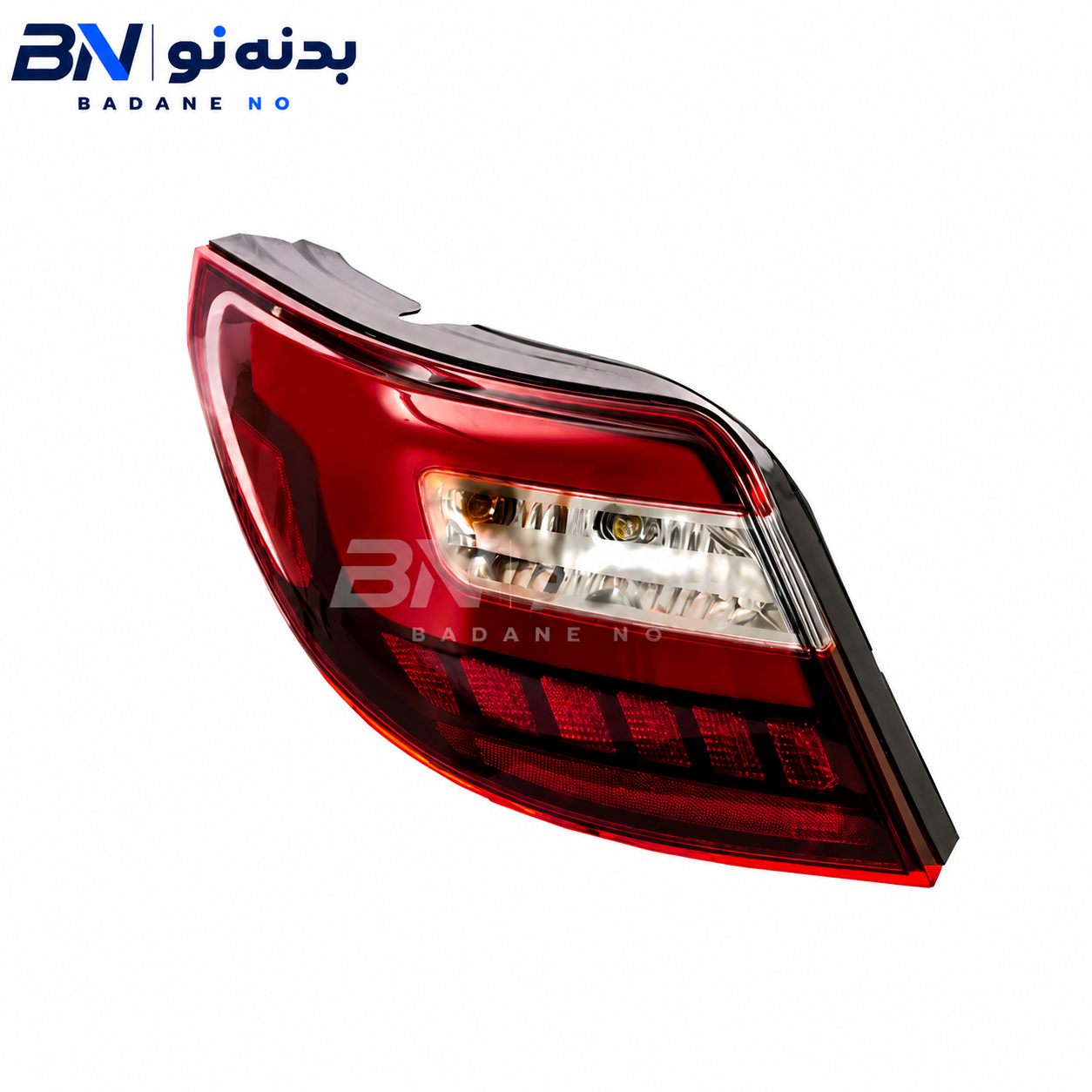 چراغ عقب (خطر) چپ دنا پلاس برند مدرن بدنه نو