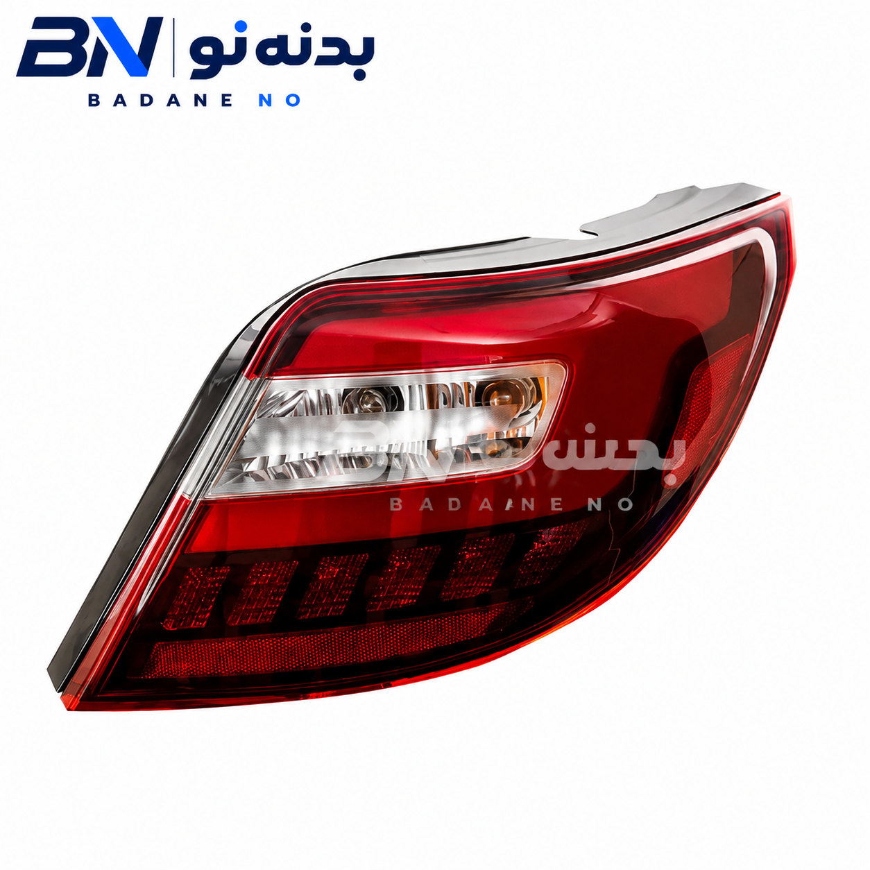 چراغ عقب (خطر) راست دنا پلاس برند مدرن بدنه نو