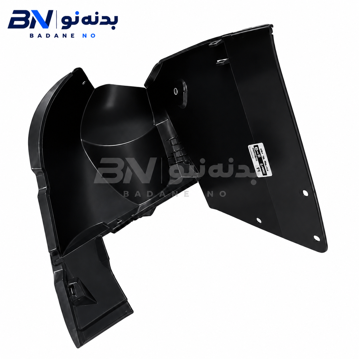 شلیگر خرچنگی جلو راست دنا بدنه نو