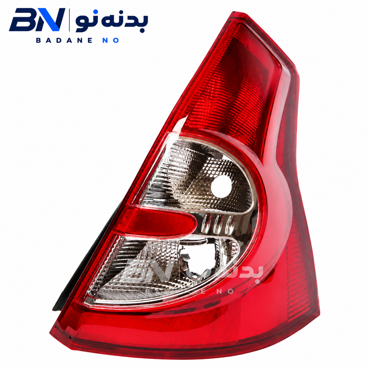 چراغ عقب راست رنو ساندرو برند جمع‌ساز (شرکتی) بدنه نو
