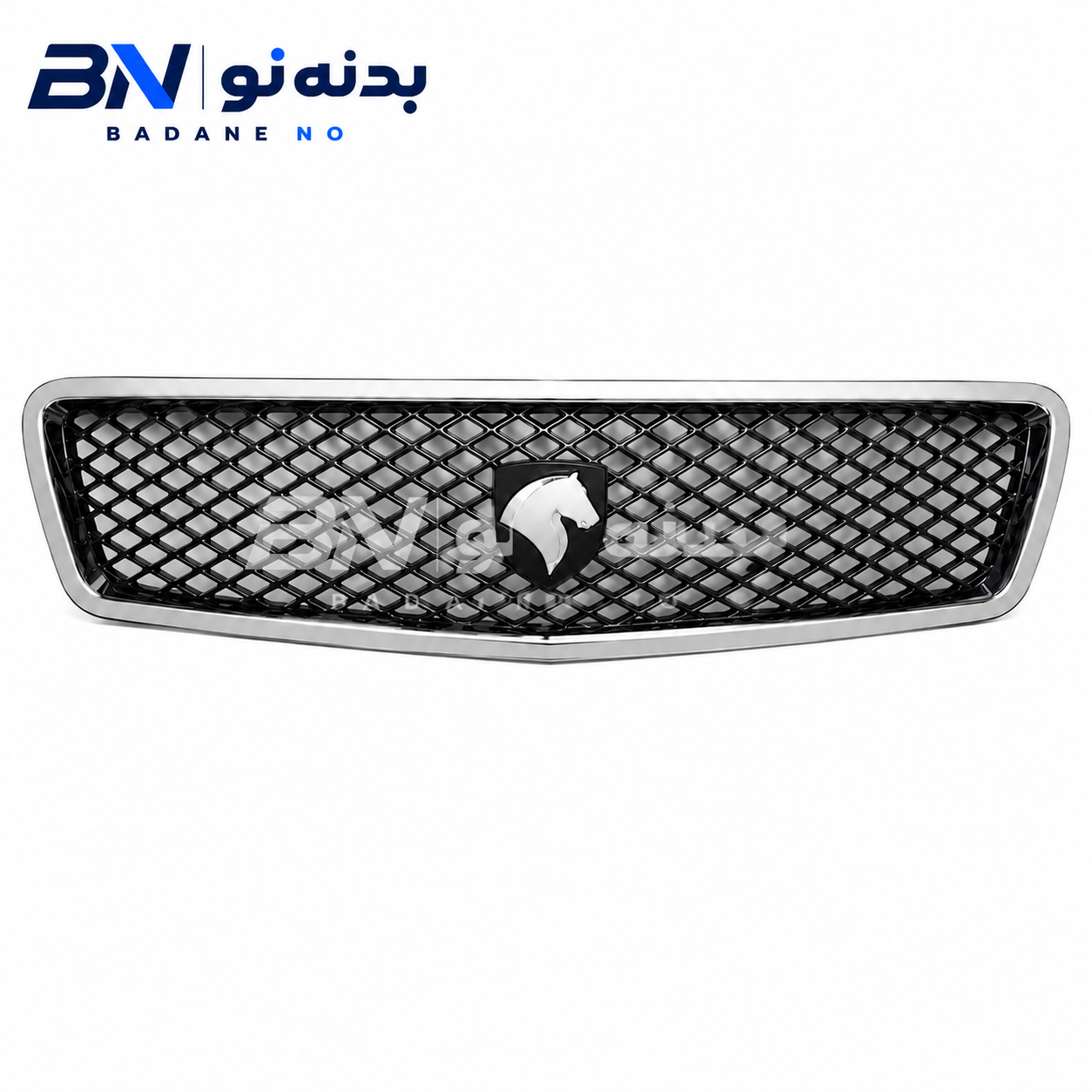 جلو پنجره رانا معمولی شرکتی