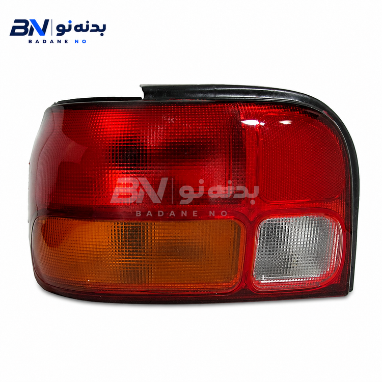 چراغ عقب پراید صبا (GTX) چپ بدنه نو
