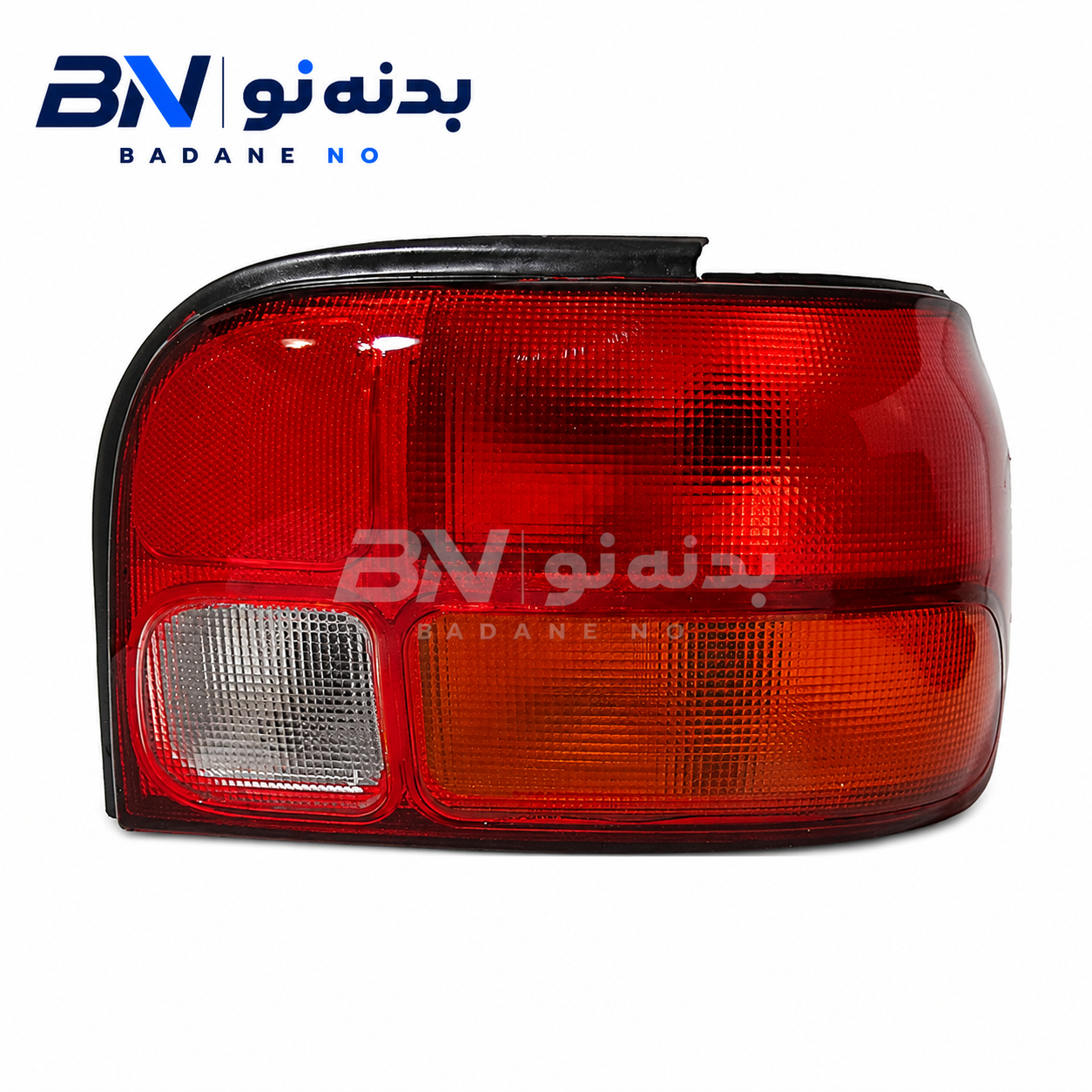 چراغ عقب پراید صبا (GTX) راست بدنه نو