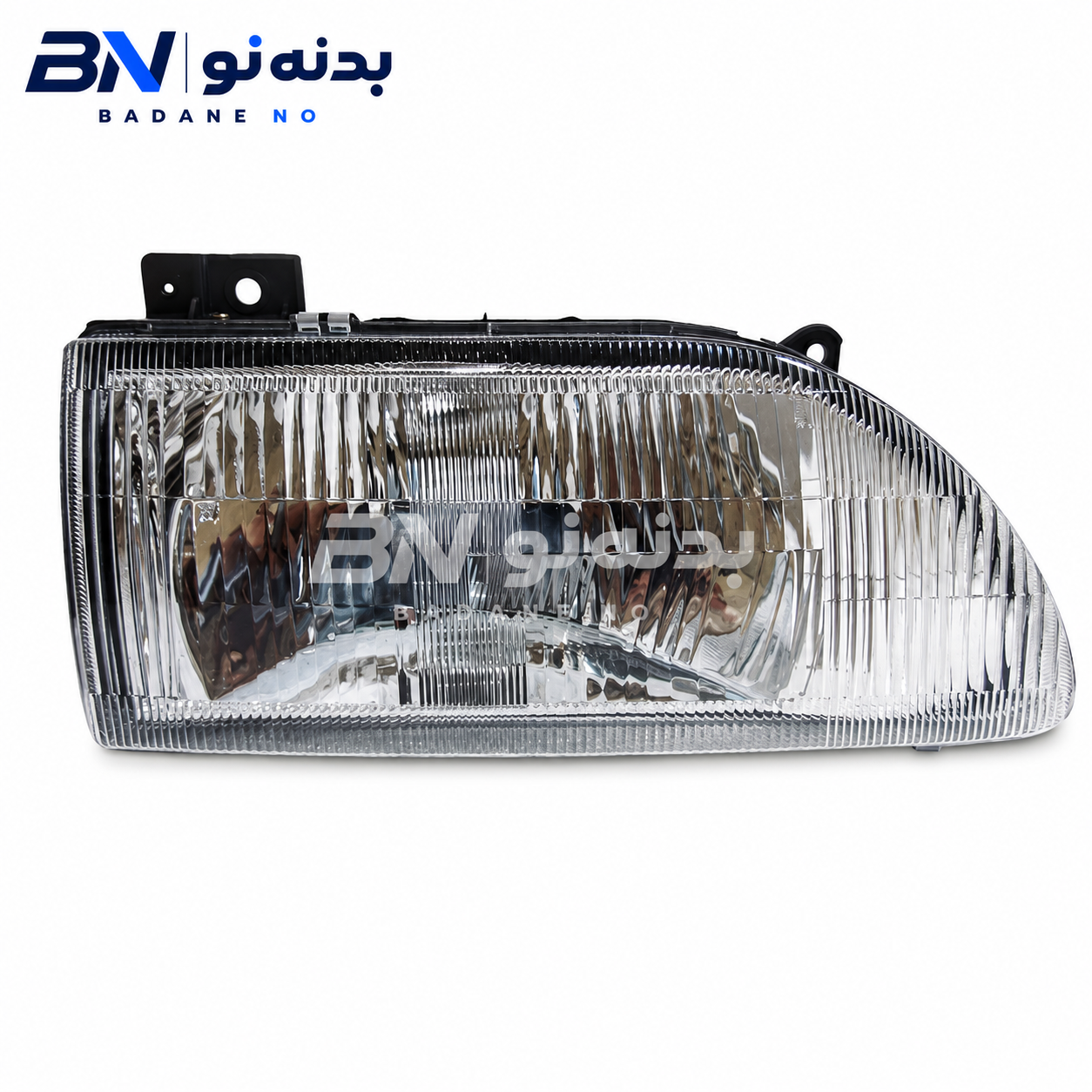 چراغ جلو راست پراید صبا برند فن آوران بده نو