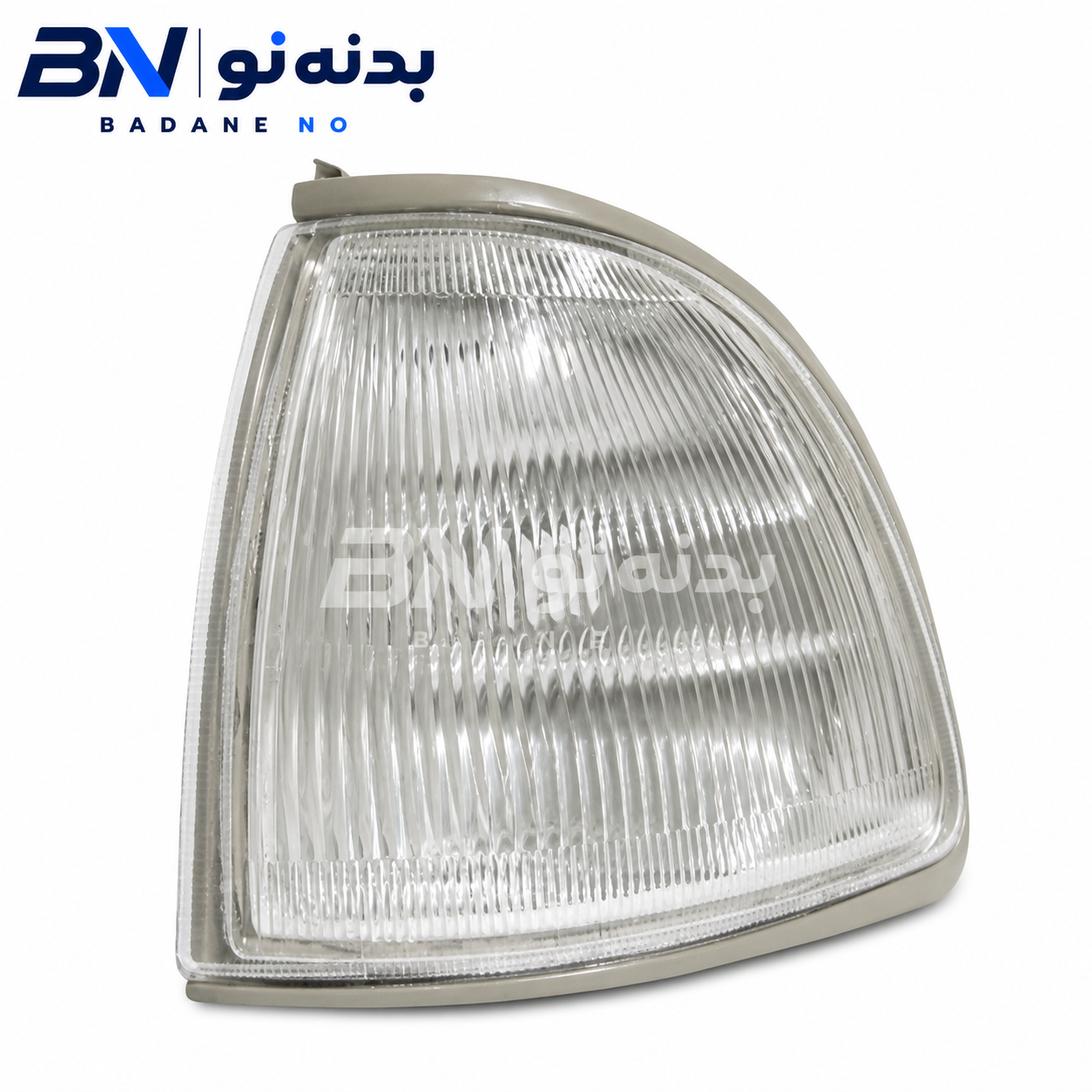 چراغ راهنما جلو چپ پراید صبا (گوشه سپر) فن آوران بدنه نو