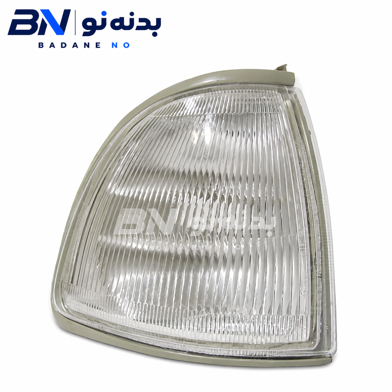 چراغ راهنما جلو راست پراید صبا (گوشه سپر) فن آوران بدنه نو