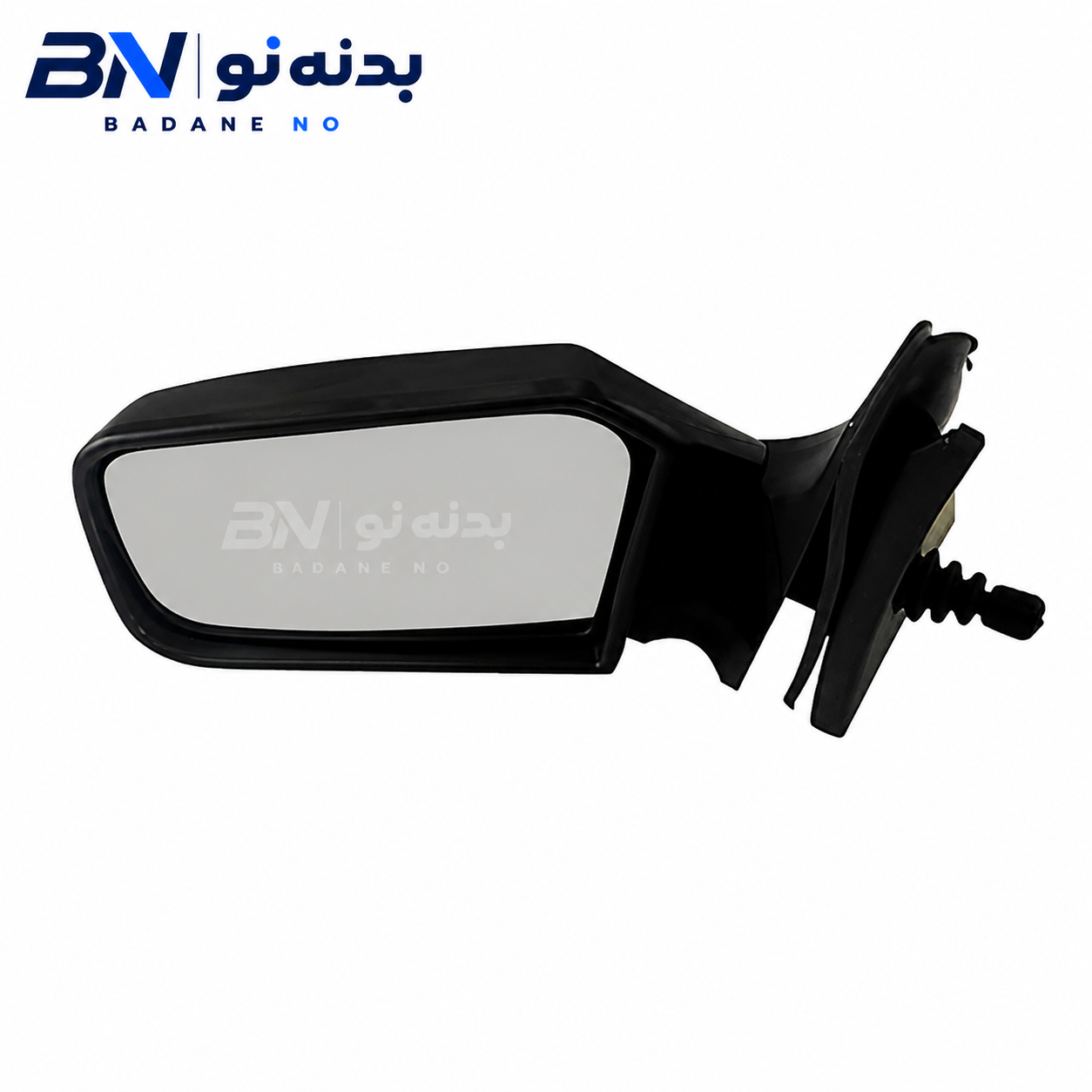 آینه چپ پراید 131 بدنه نو