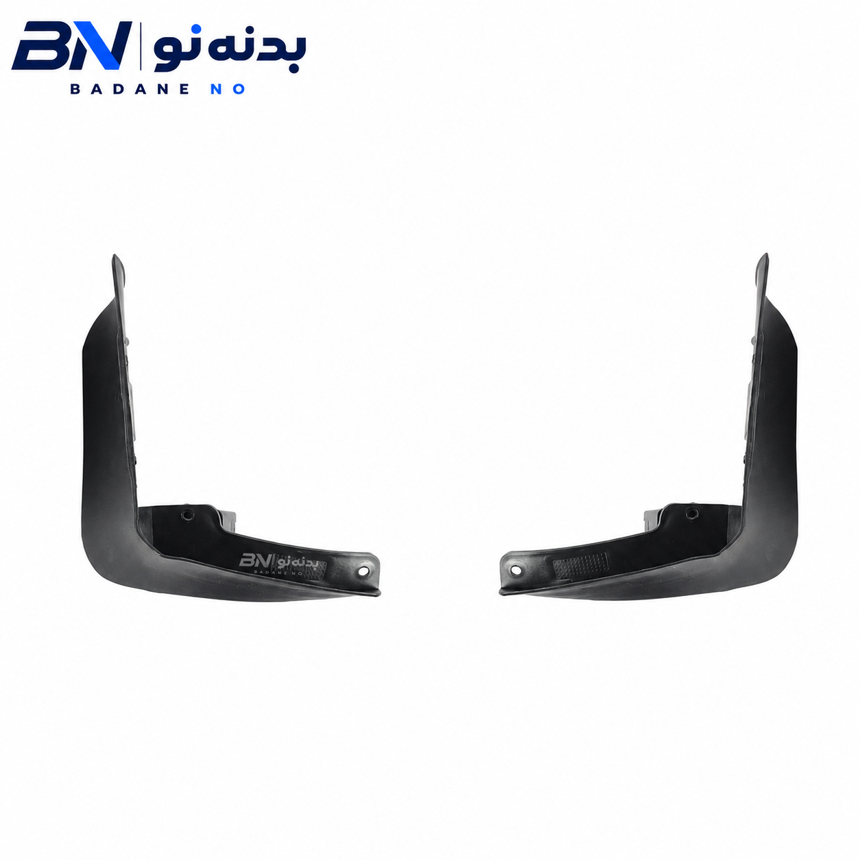 گل پخش کن جفت پراید 131 بدن نو