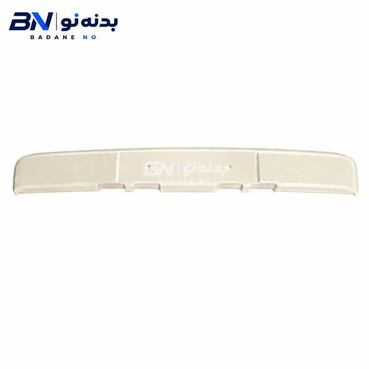 فوم سپر جلو صبا (GTX) ضربه گیر بدنه نو
