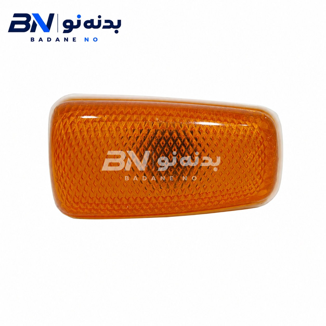 راهنما گلگیر پراید صبا (GTX) برند برازش صنعت بدنه نو