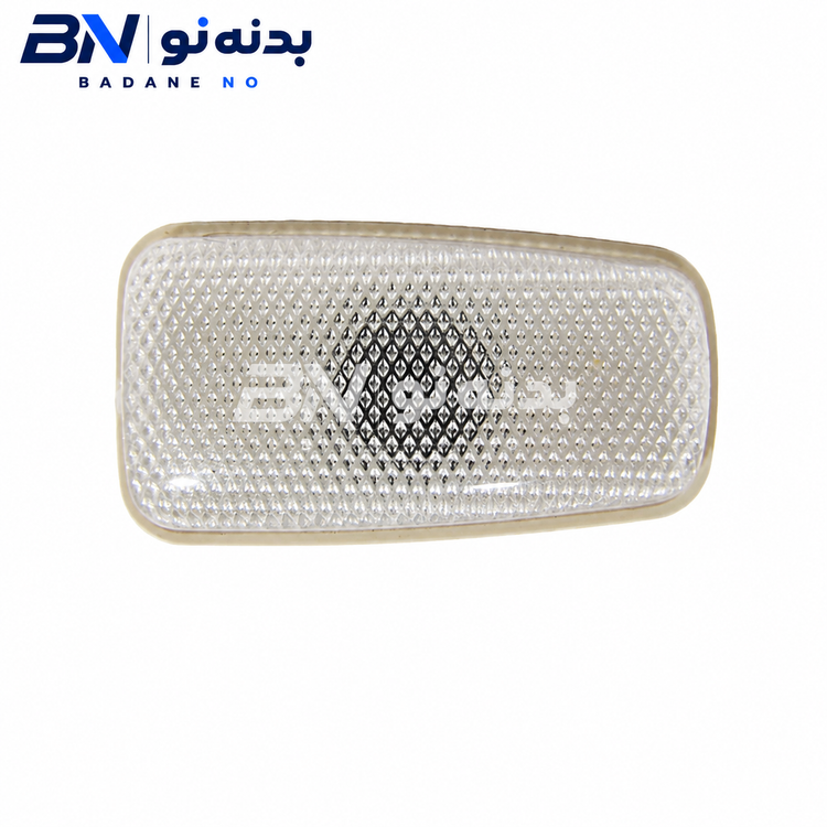 راهنما گلگیر پراید صبا (GTX) برند برازش صنعت بدنه نو
