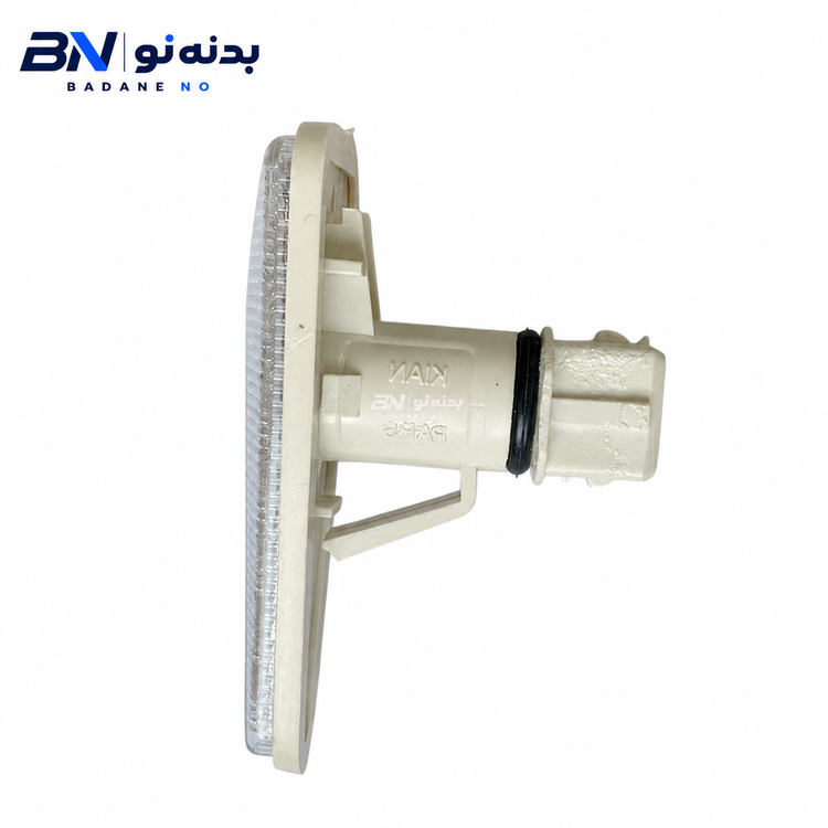 راهنما گلگیر پراید صبا (GTX) برند برازش صنعت بدنه نو