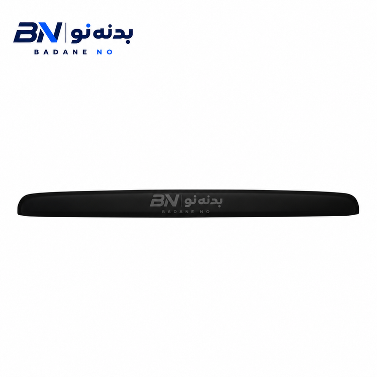 فلاپ (دستگیره) صندوق پراید 131 بدنه نو