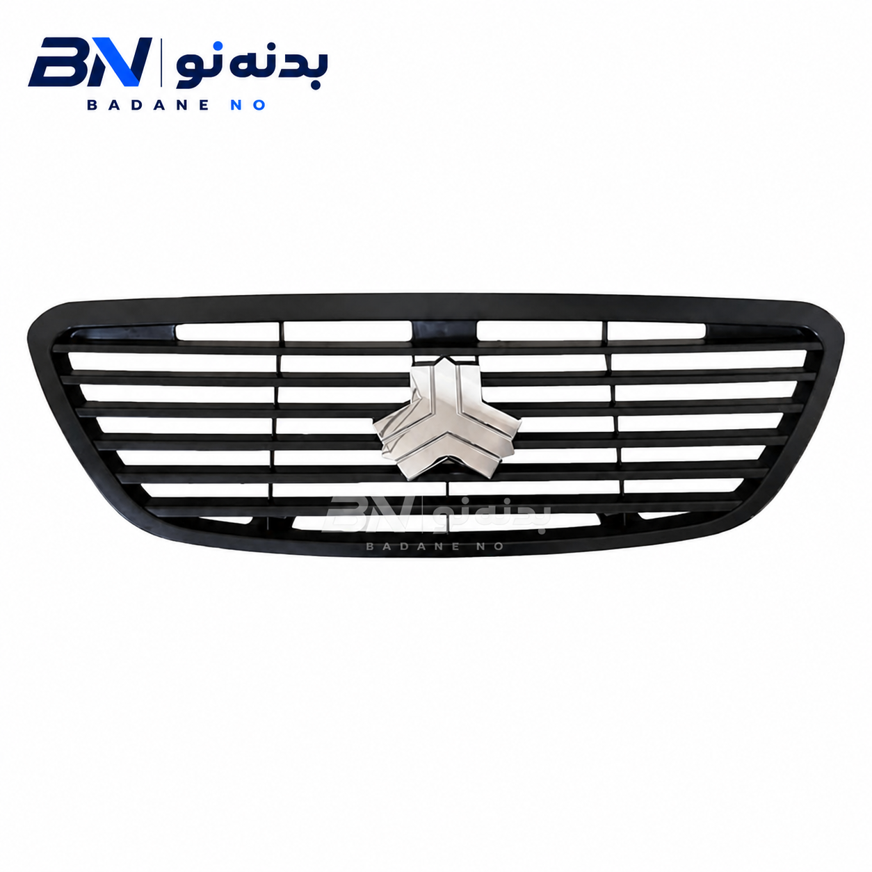 جلو پنجره تیبا 1 و تیبا 2 (مشترک)