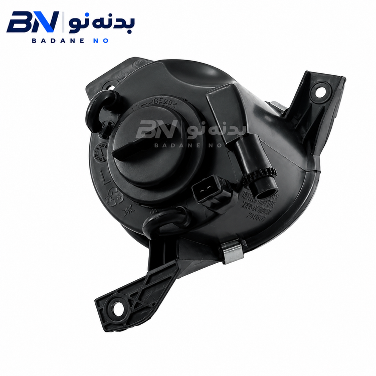 چراغ مه شکن (پرژکتور) جلو تیبا 2 (چپ و راست یکسان)
