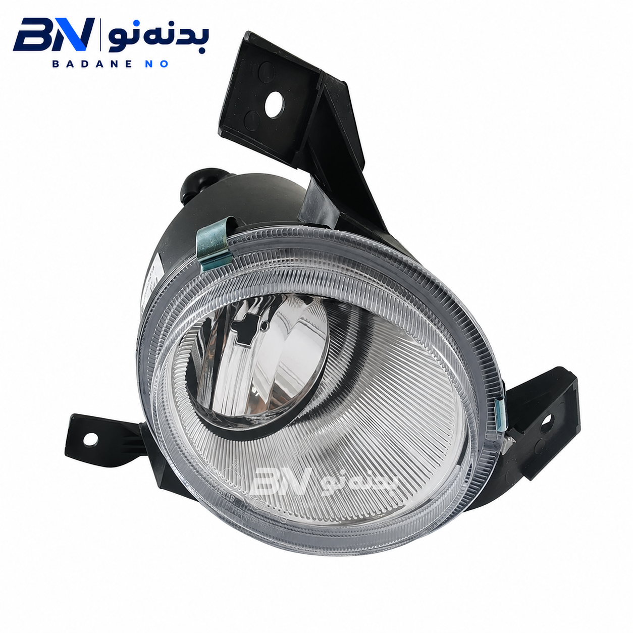 چراغ مه شکن (پرژکتور) جلو تیبا 2 (چپ و راست یکسان)