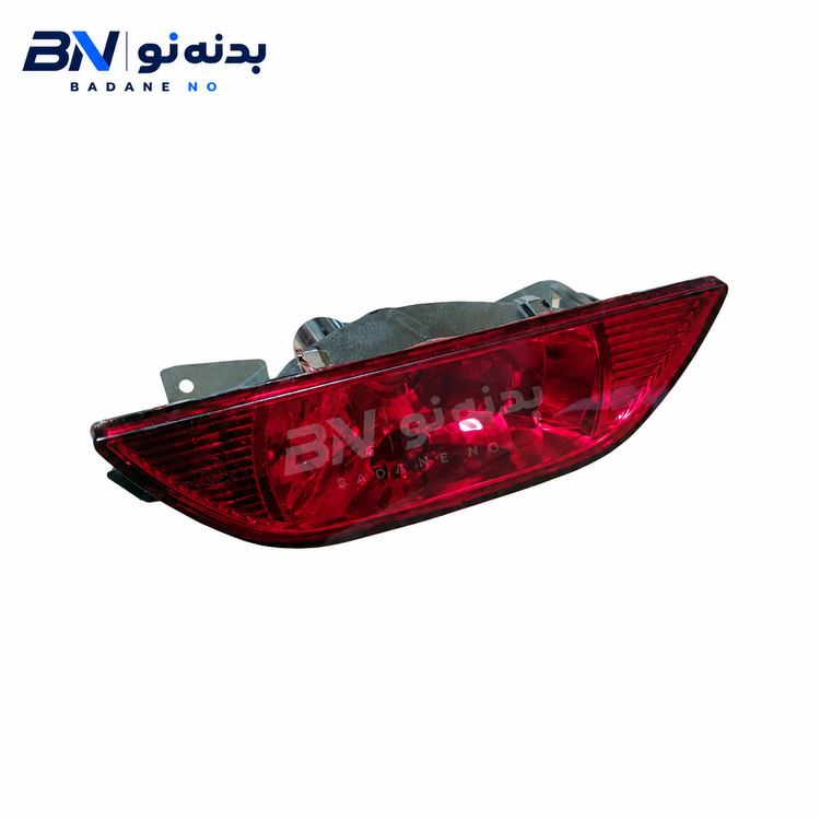 چراغ مه شکن عقب تیبا 2 برند جمع ساز