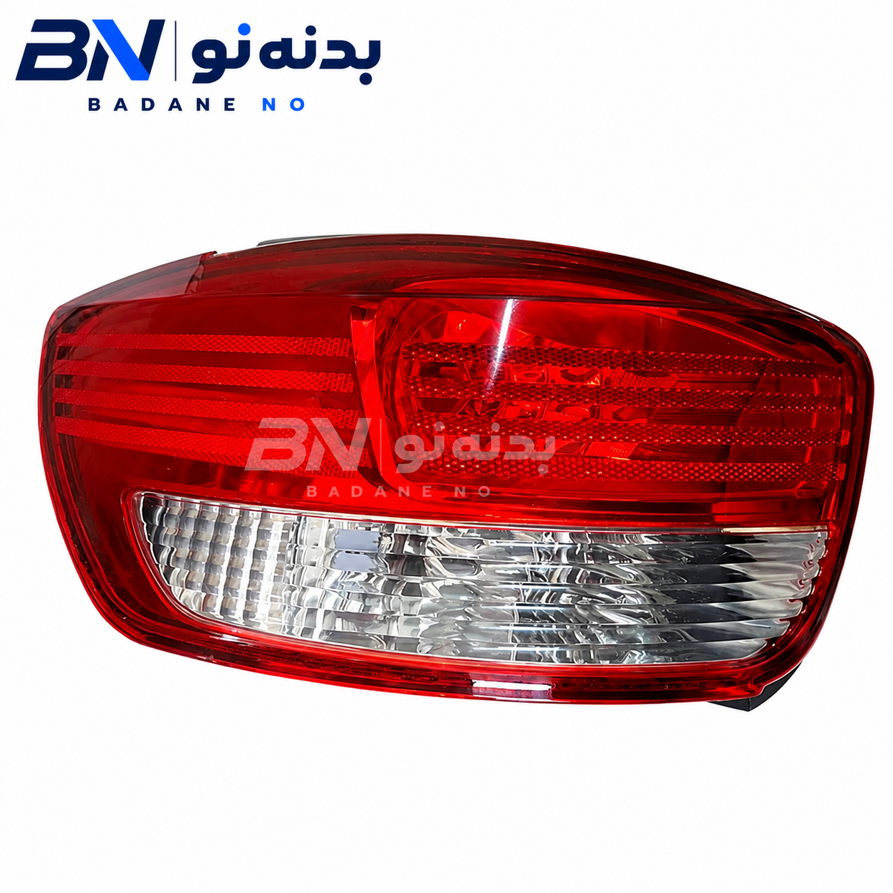 چراغ عقب تیبا 2 راست (شاگرد) برند جمع ساز