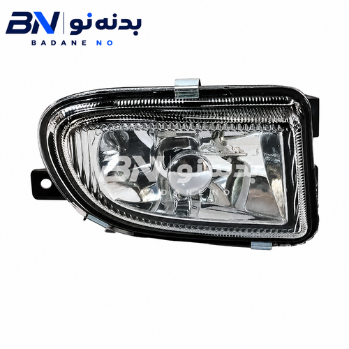 مهشکن جلو راست سمند LX برند مدرن