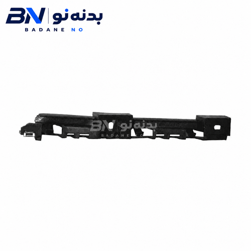 براکت سپر جلو چپ سمند EFP (EF7)