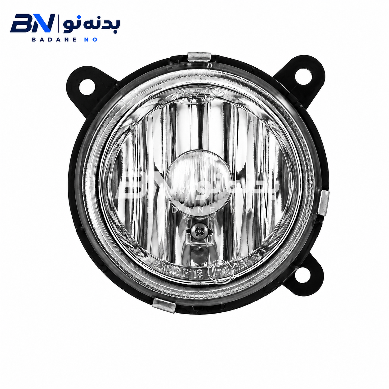 مه شکن جلو راست پژو 405 SLX برند مدرن