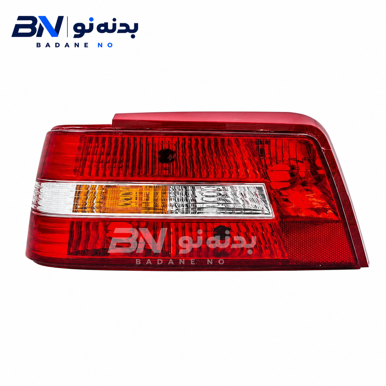 چراغ عقب چپ 405 SLX مدرن