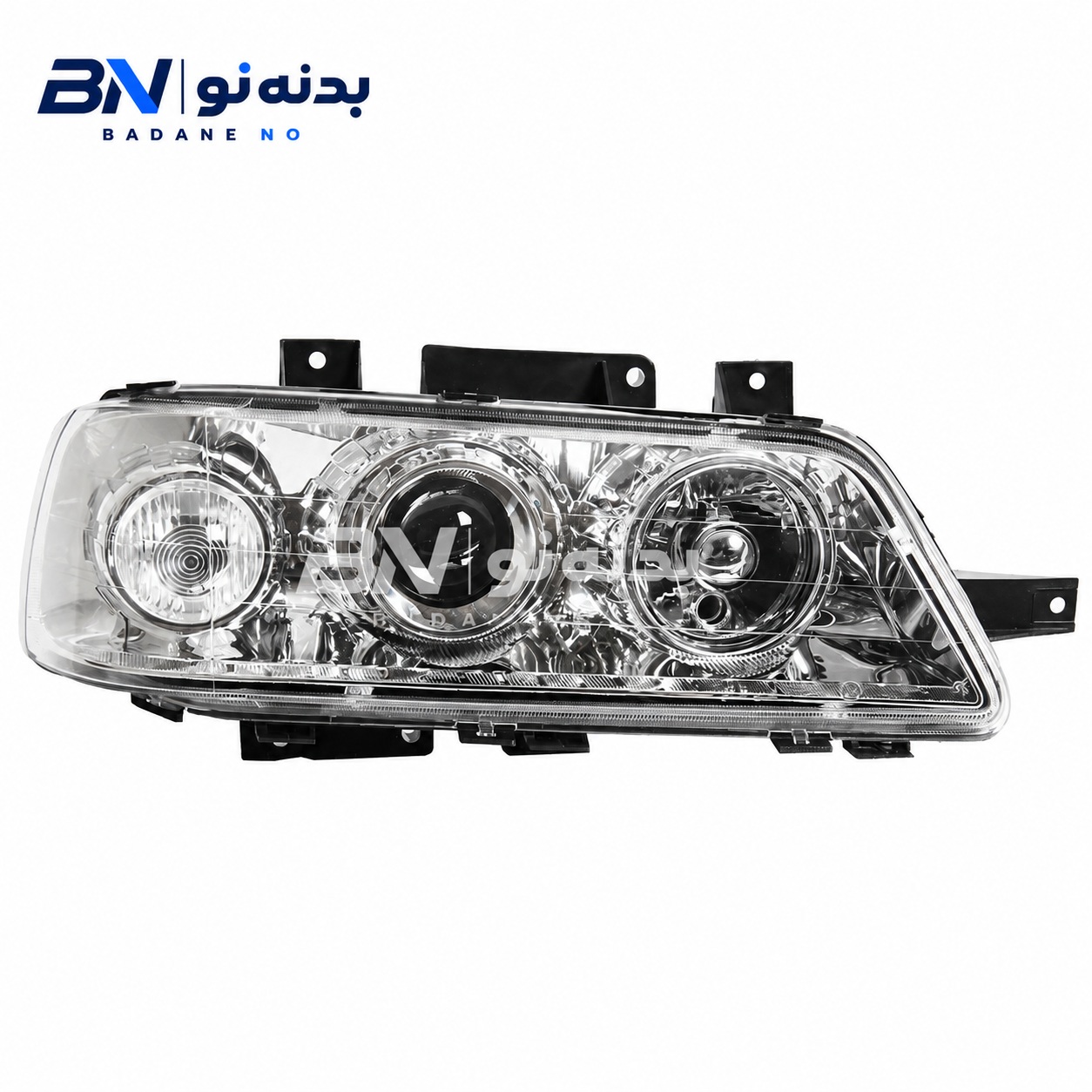 چراغ جلو سمت راست 405 SLX مدرن