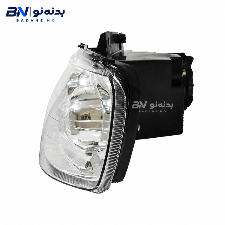 چراغ جلو سمت راست 405 SLX مدرن