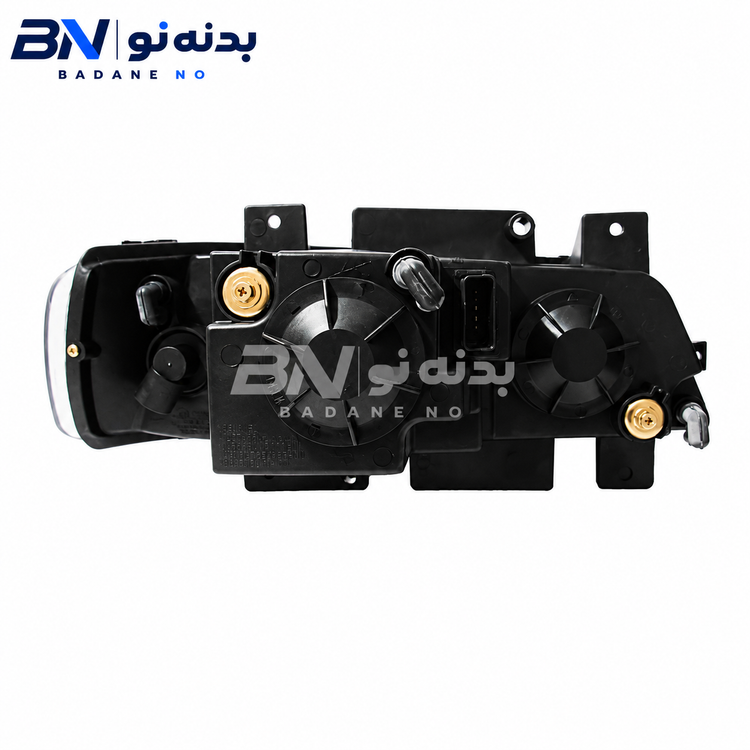 چراغ جلو سمت چپ 405 SLX مدرن