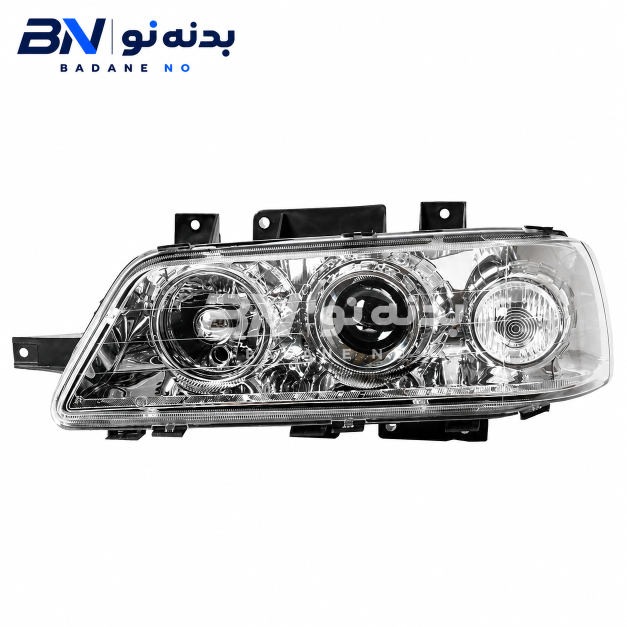 چراغ جلو سمت چپ 405 SLX مدرن