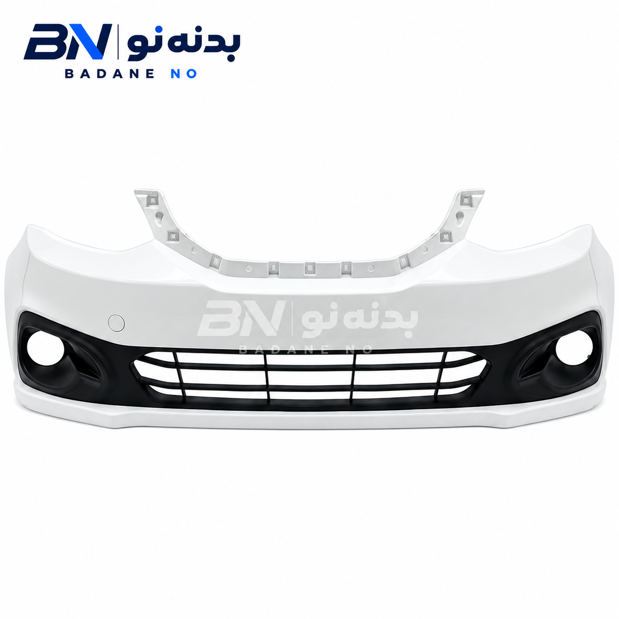 پوسته سپر جلو ساینا S آریا پلاست آذین