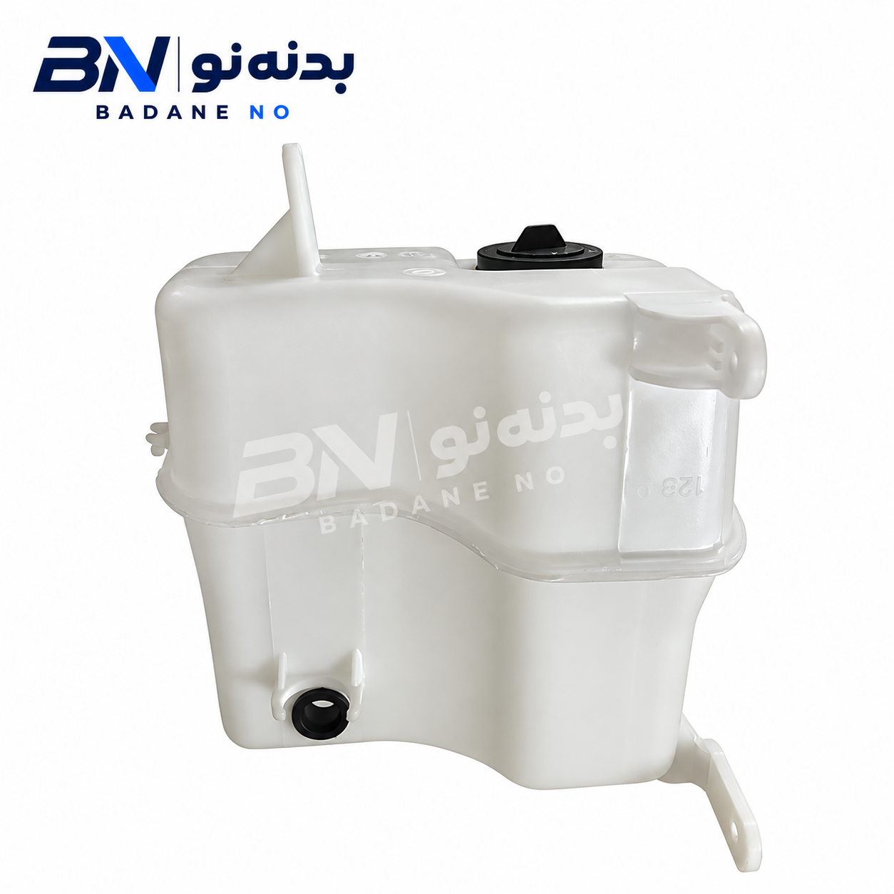 مخزن شیشه شور کوییک S شرکتی