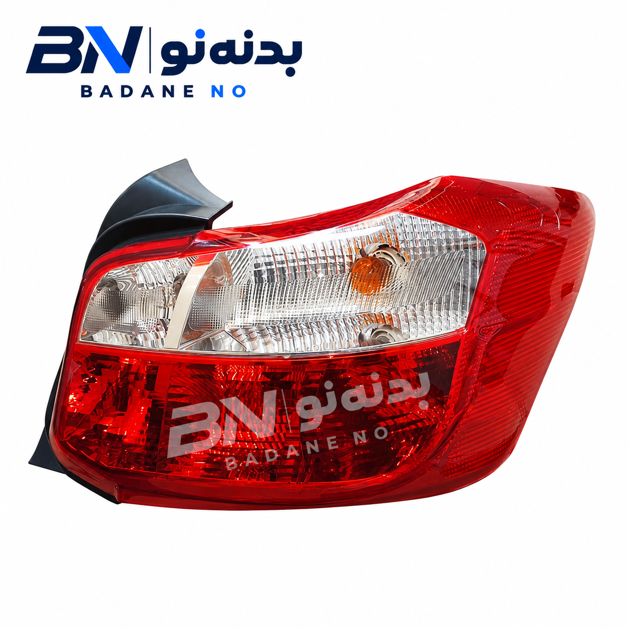چراغ عقب راست ساینا S برازش صنعت