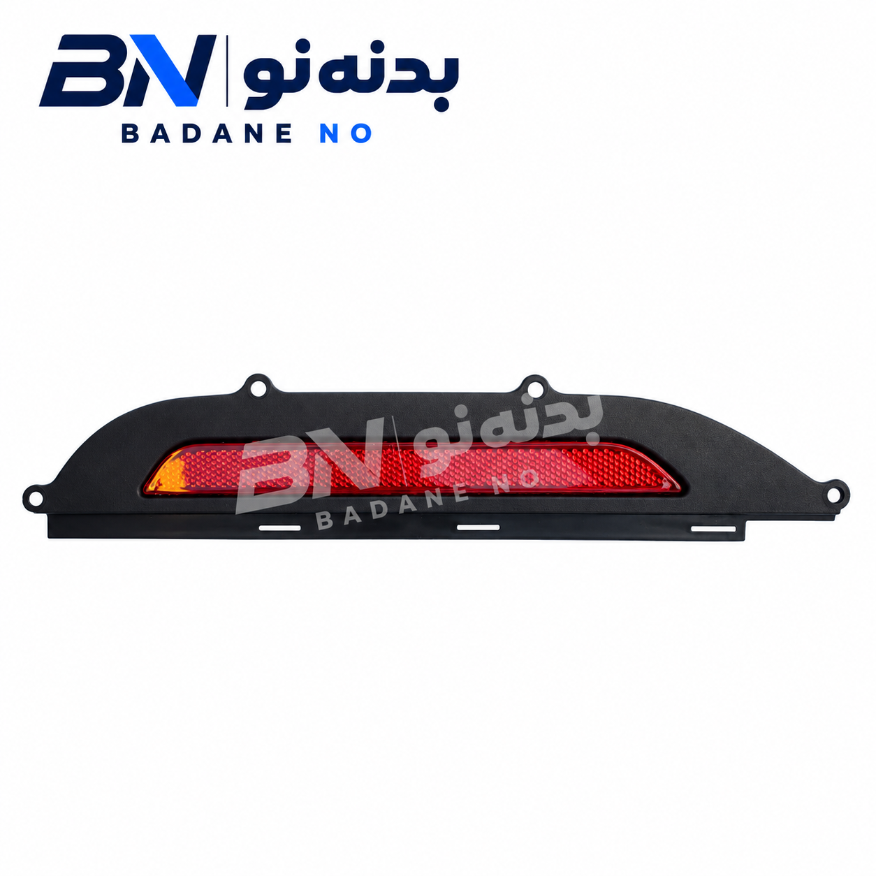 مه شکن عقب راست ساینا S شرکتی (شبرنگ)