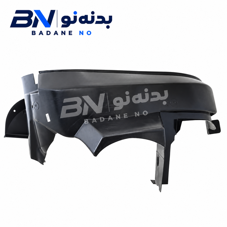 شلگیر جلو راست تیبا 1 و 2 شرکتی