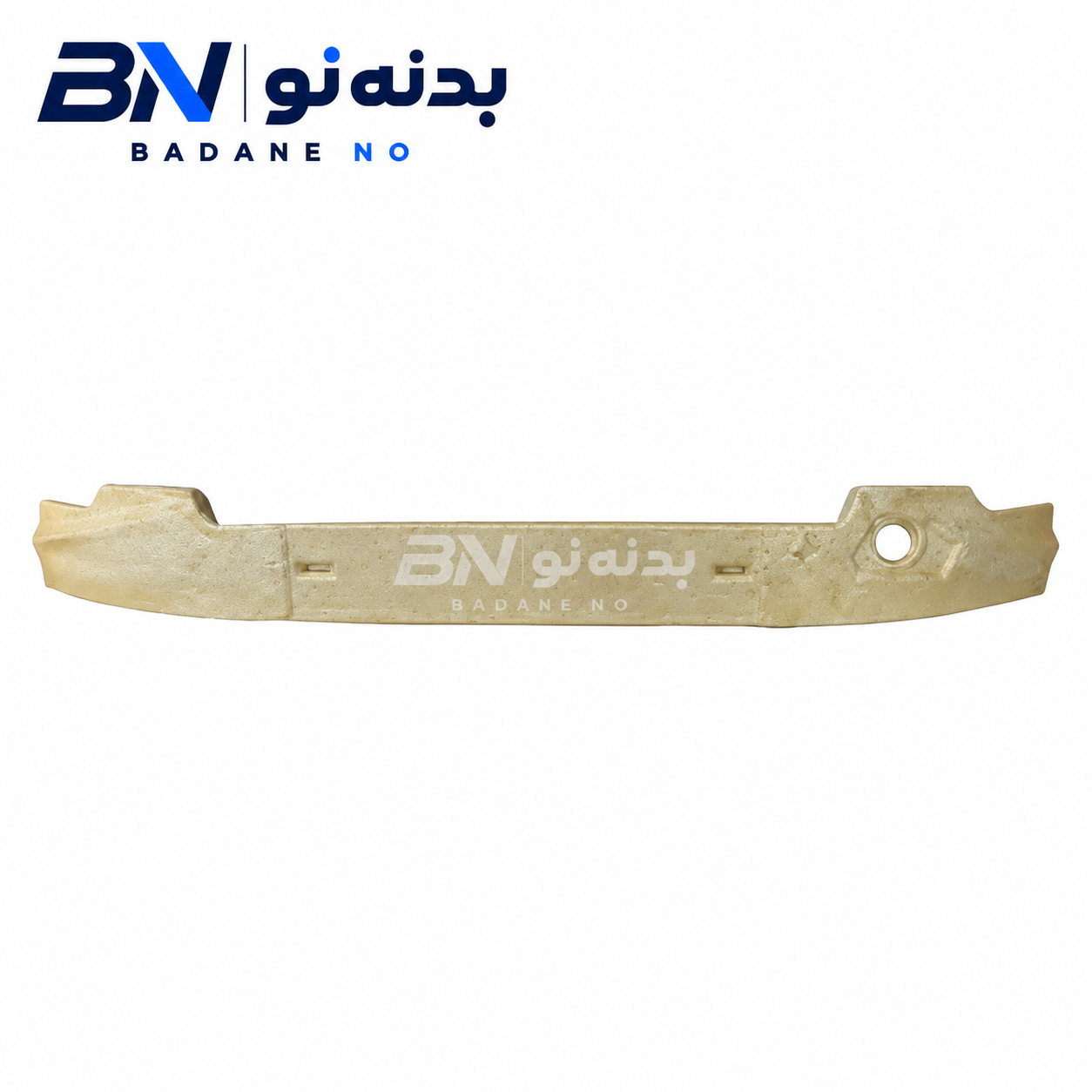 فوم سپر جلو کوییک (ضربه گیر)