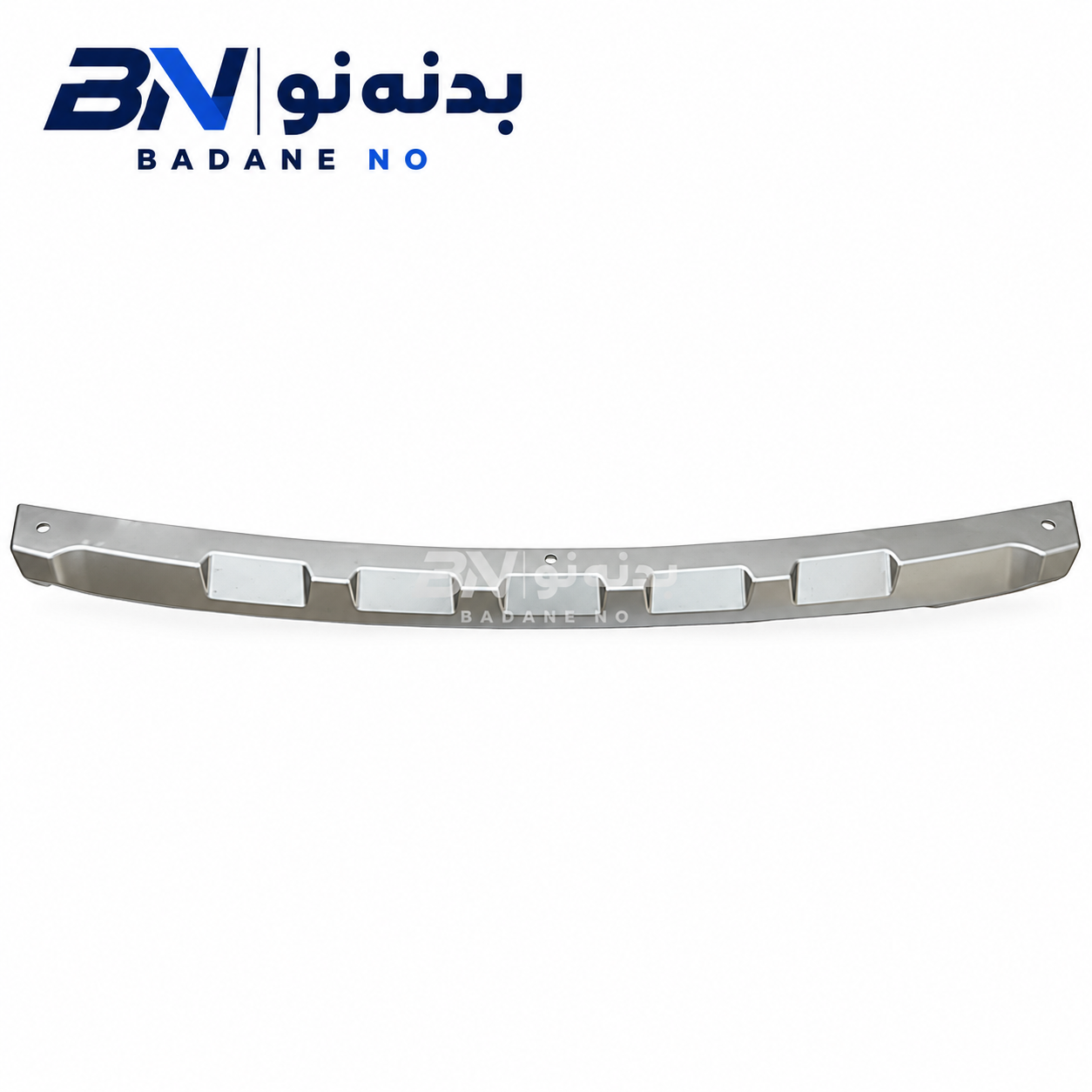 دیفیوزر جلو کوییک S آریا پلاست آذین