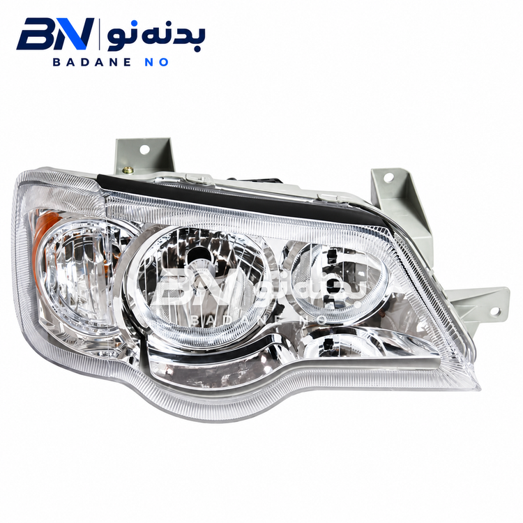 چراغ جلو راست پراید 132 مدرن