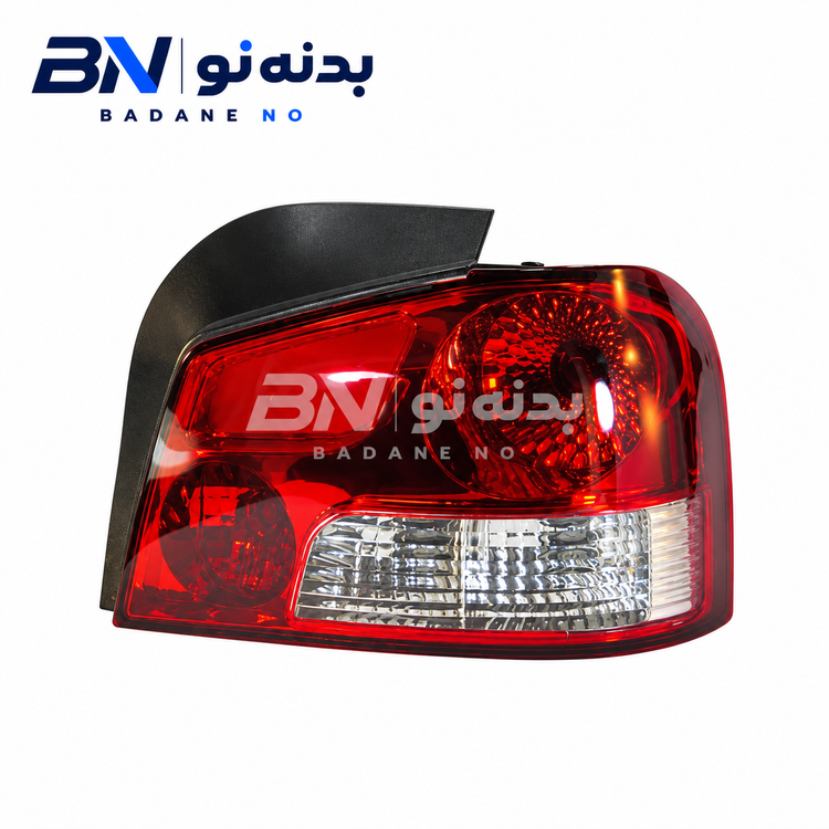چراغ عقب راست پراید 132 فن آوران