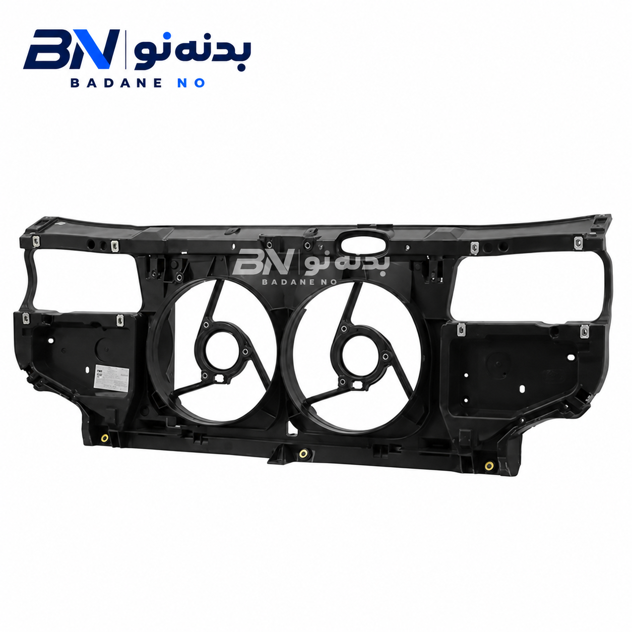 سینی فن 405 SLX برند نیپکو (NIPCO)