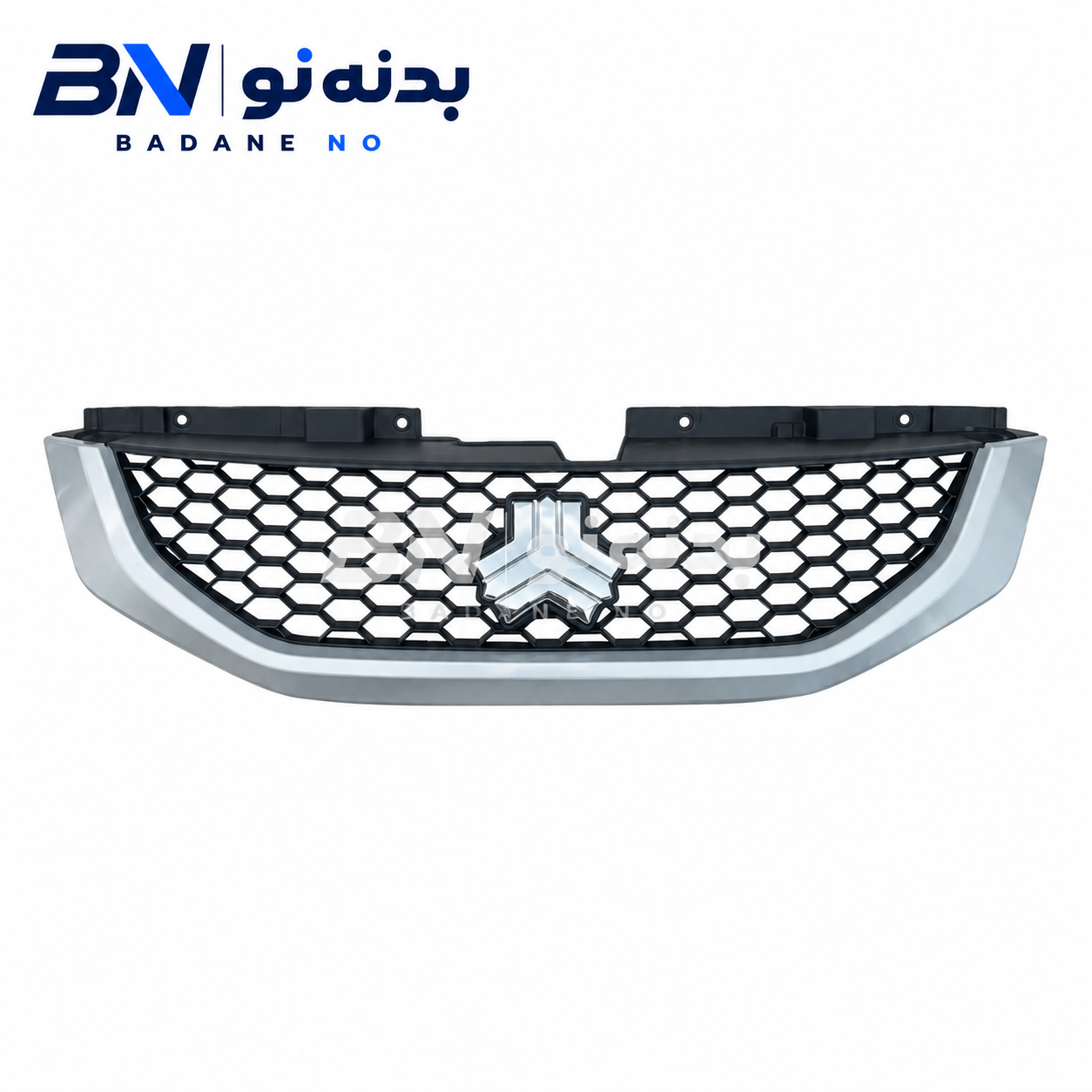 جلو پنجره ساینا S شرکتی