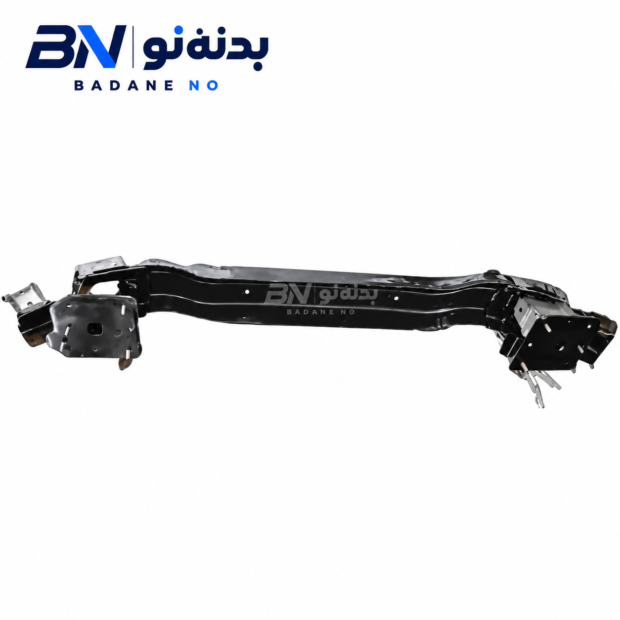 دیاق فلزی بزرگ کوییک S شرکتی