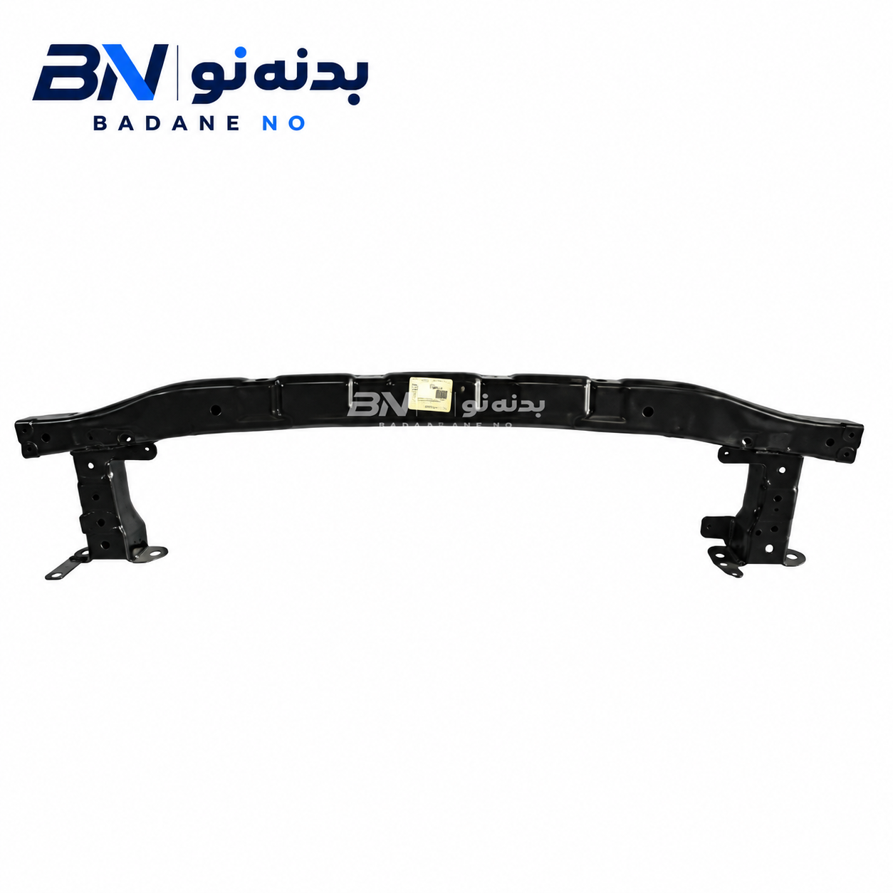 دیاق فلزی کوچیک ساینا شرکتی