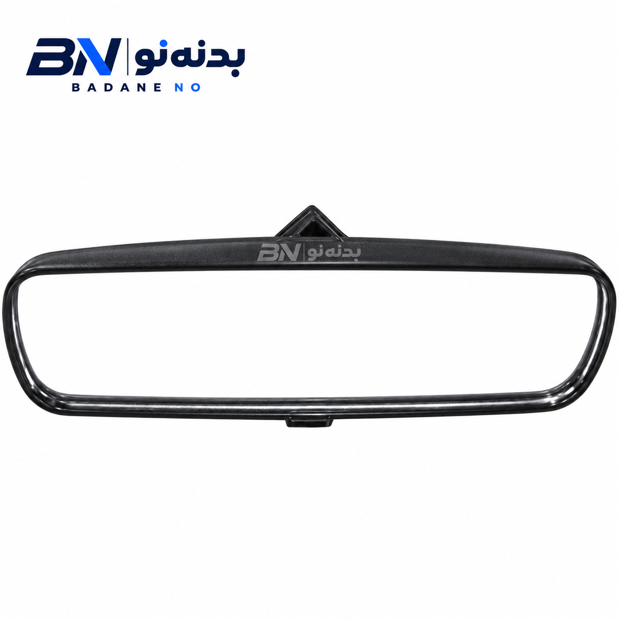 آینه داخل خودرو ساینا S برازش صنعت شرکتی (آینه وسط)
